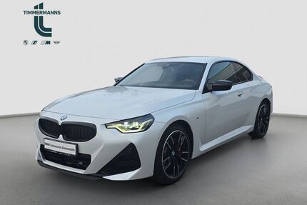 BMW M240i Gebrauchtwagen