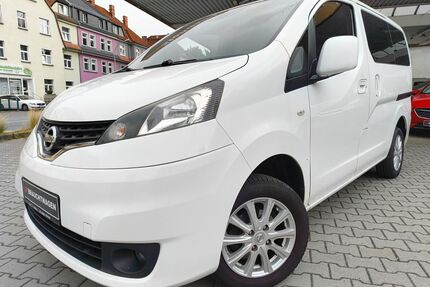 Nissan NV200 Gebrauchtwagen