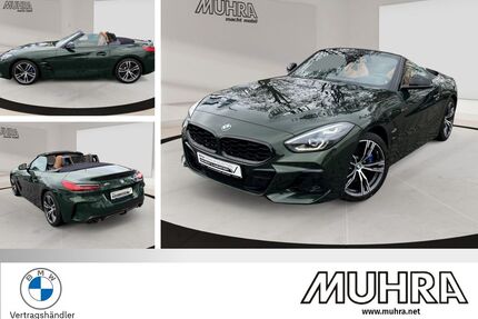 BMW Z4 M40 Gebrauchtwagen