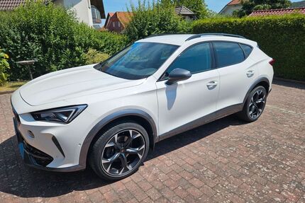 Cupra Formentor Gebrauchtwagen