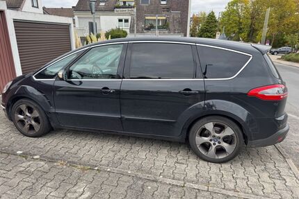 Ford S-Max Gebrauchtwagen