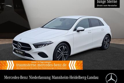 Mercedes-Benz A 180 Gebrauchtwagen