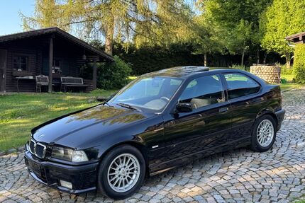 BMW 318 Gebrauchtwagen