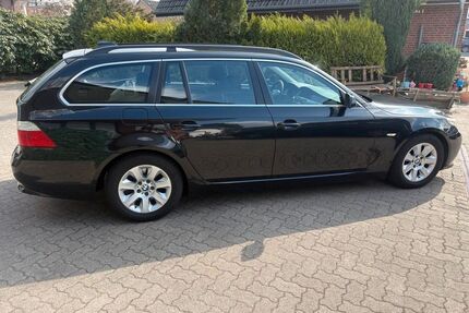 BMW 520 Gebrauchtwagen