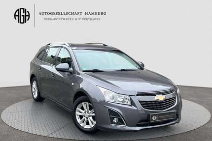 Chevrolet Cruze Gebrauchtwagen