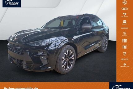 Cupra Terramar Gebrauchtwagen