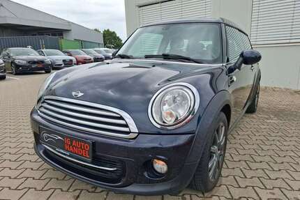 Mini Cooper Gebrauchtwagen