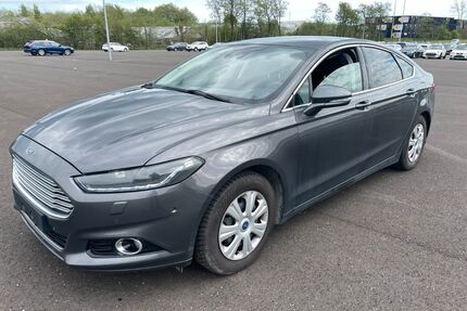Ford Mondeo Gebrauchtwagen