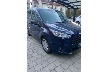 Ford Transit Connect Gebrauchtwagen