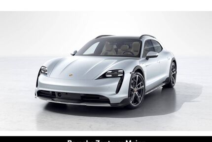 Porsche Taycan Gebrauchtwagen