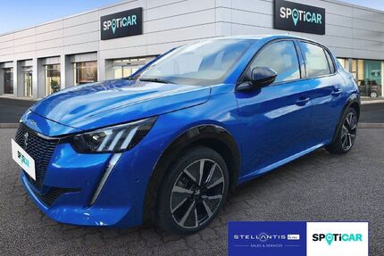 Peugeot 208 Gebrauchtwagen