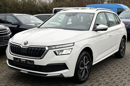 Skoda Kamiq Gebrauchtwagen