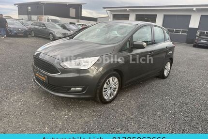 Ford C-Max Gebrauchtwagen