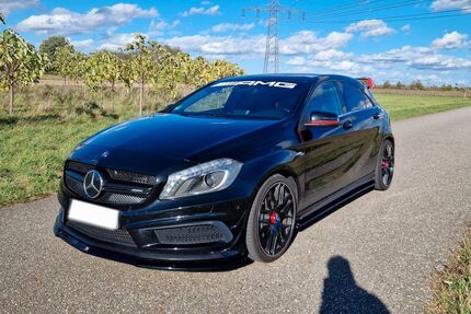 Mercedes-Benz A 45 AMG Gebrauchtwagen