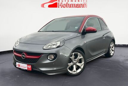 Opel Adam Gebrauchtwagen