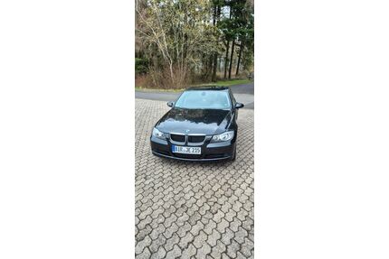BMW 320 Gebrauchtwagen