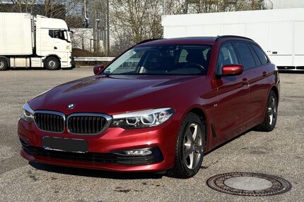 BMW 530 Gebrauchtwagen