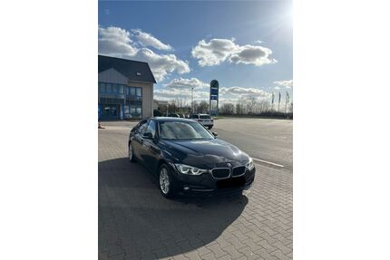 BMW 318 Gebrauchtwagen