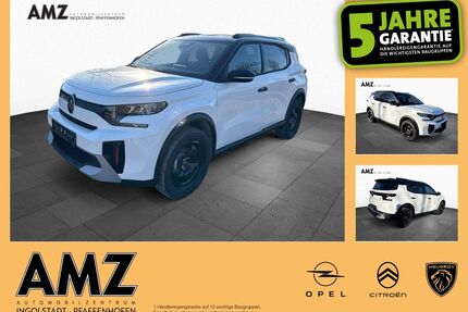 Citroen C3 Aircross Gebrauchtwagen