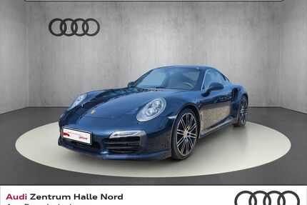 Porsche 991 Gebrauchtwagen