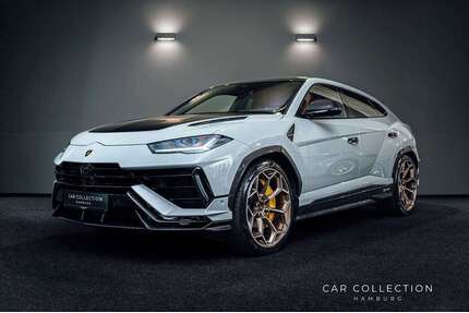 Lamborghini Urus Gebrauchtwagen