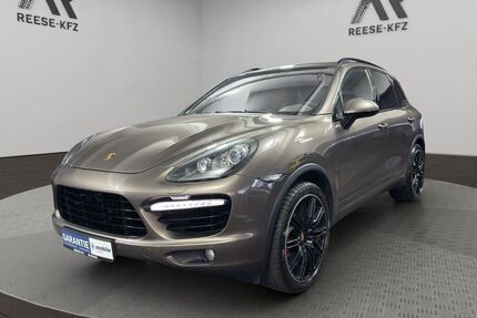 Porsche Cayenne Gebrauchtwagen