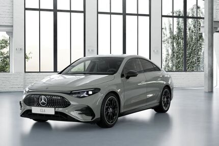 Mercedes-Benz CLA 250 Gebrauchtwagen