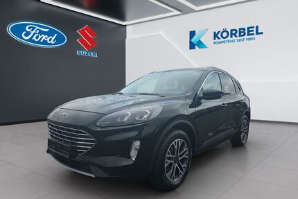 Ford Kuga Gebrauchtwagen