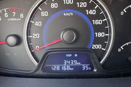 Hyundai i10 Gebrauchtwagen