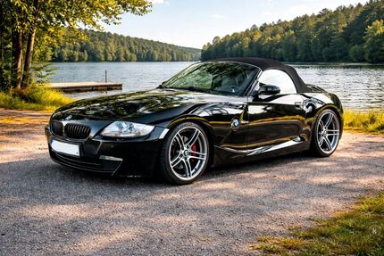 BMW Z4 Gebrauchtwagen