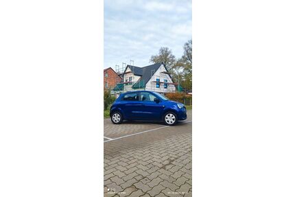 Renault Twingo Gebrauchtwagen