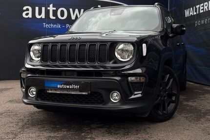 Jeep Renegade Gebrauchtwagen