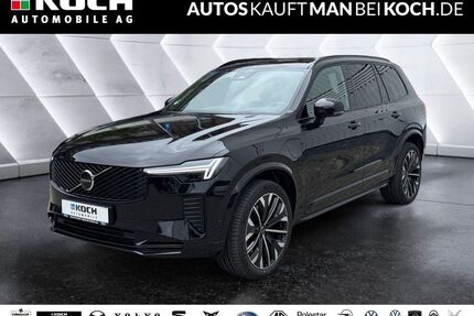 Volvo XC90 Gebrauchtwagen