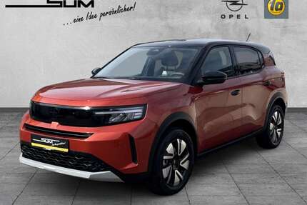 Opel Frontera Gebrauchtwagen