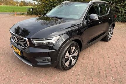 Volvo XC40 Gebrauchtwagen