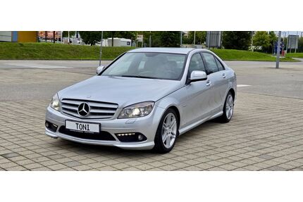 Mercedes-Benz C 320 Gebrauchtwagen