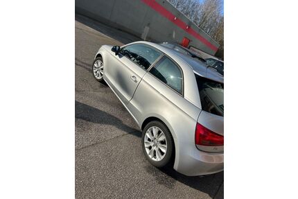 Audi A1 Gebrauchtwagen