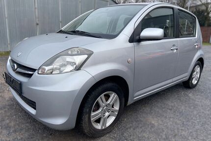Subaru Justy Gebrauchtwagen