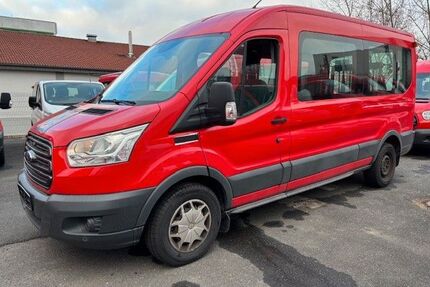 Ford Transit Gebrauchtwagen