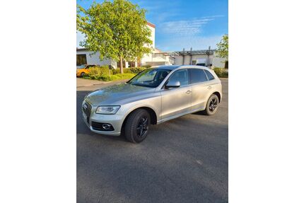 Audi Q5 Gebrauchtwagen