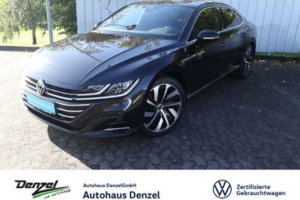 VW Arteon Gebrauchtwagen