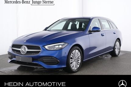 Mercedes-Benz C 200 Gebrauchtwagen