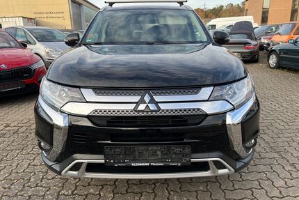 Mitsubishi Outlander Gebrauchtwagen