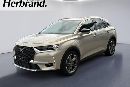 DS Automobiles DS7 (Crossback) Gebrauchtwagen