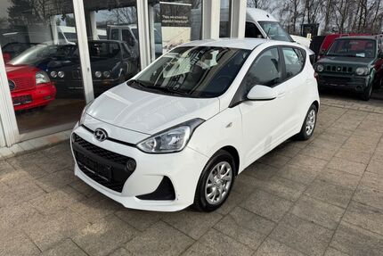 Hyundai i10 Gebrauchtwagen
