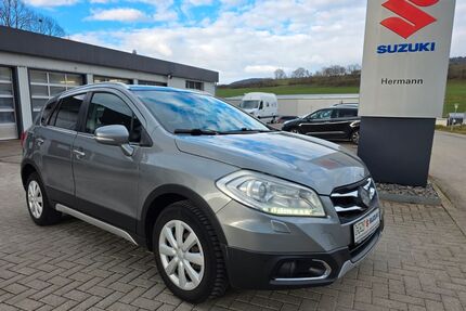 Suzuki (SX4) S-Cross Gebrauchtwagen
