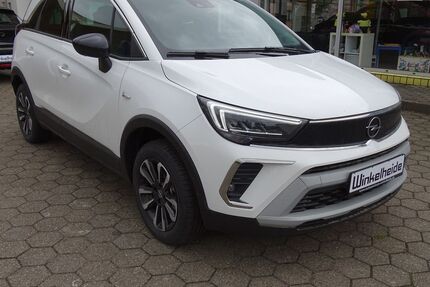 Opel Crossland (X) Gebrauchtwagen