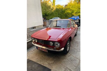Alfa Romeo Junior Gebrauchtwagen