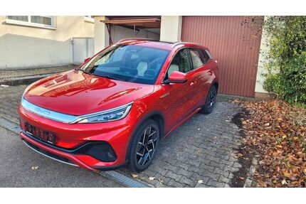 BYD ATTO 3 Gebrauchtwagen