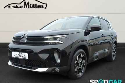 Citroen C5 Aircross Gebrauchtwagen